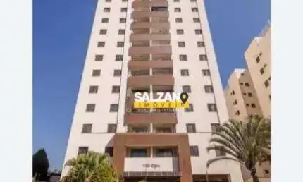 Apartamento com 3 dormitórios à venda, 94 m² por r$ 440.000 - edifício ville dijon - taubaté/sp
