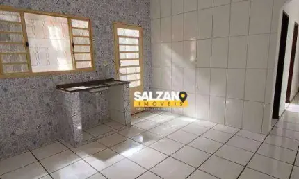 Casa com 2 dormitórios à venda, 184 m² por r$ 300.000 - jardim isabel - taubaté/sp