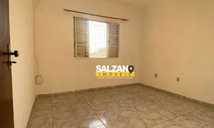 Sobrado com 3 dormitórios à venda, 150 m² por r$ 350.000 - jardim gurilândia - taubaté/sp