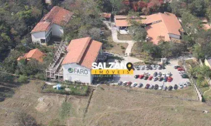 Prédio à venda, 5007 m² por r$ 79765000 - pirapitingui - roseira/sp