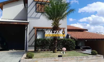 Sobrado com 3 dormitórios, 180 m² - venda por R$ 950.000,00 ou aluguel por R$ 7.313,00/mês - Jardim Hípica Pinheiro - Taubaté/SP