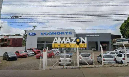 Galpão, 1000 m² - venda por R$ 7.000.000,00 ou aluguel por R$ 60.000,00/mês - Jardim Baronesa - Taubaté/SP