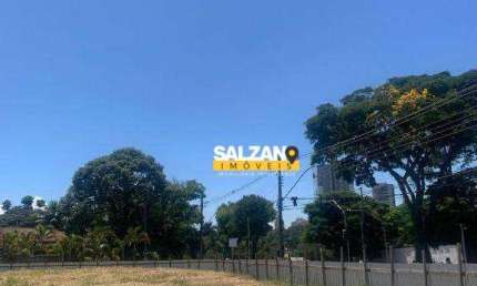 Área, 2100 m² - venda por R$ 6.500.000,00 ou aluguel por R$ 30.000,00/mês - Jardim das Nações - Taubaté/SP