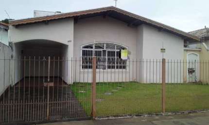 Casa com 4 dormitórios, 151 m² - venda por R$ 600.000,00 ou aluguel por R$ 3.971,00/mês - Jardim Independência - Taubaté/SP