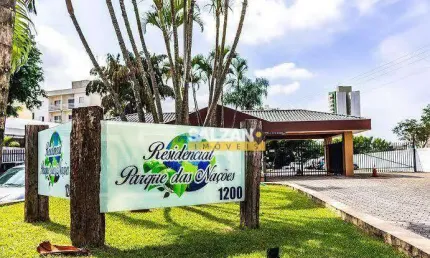 Apartamento com 3 dormitórios, 71 m² - venda por R$ 271.000,00 ou aluguel por R$ 3.349,00/mês - Condomínio Parque das Nações - Taubaté/SP