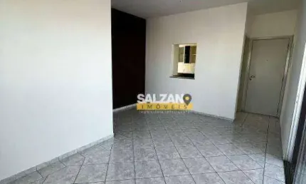 Cobertura com 2 dormitórios para alugar, 114 m² por R$ 2.950,00/mês - Edificio Vale das Cores - Taubaté/SP