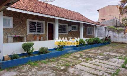 Casa com 3 dormitórios, 172 m² - venda por R$ 750.000,00 ou aluguel por R$ 2.849,48/mês - Parque Senhor do Bonfim - Taubaté/SP