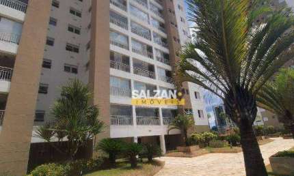 Apartamento com 3 dormitórios, 356 m² - venda por R$ 1.350.000,00 ou aluguel por R$ 7.350,00/mês - Condomínio Ekobé - Taubaté/SP
