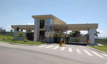 Terreno à venda, 1069 m² por R$ 320.000,00 - Chácaras Cataguá - Taubaté/SP
