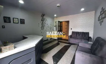 Ponto para alugar, 140 m² por R$ 2.310,00/mês - Centro - Taubaté/SP