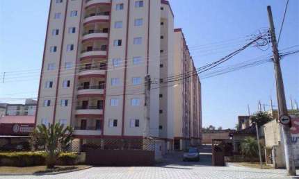 Apartamento com 2 dormitórios à venda, 61 m² por R$ 230.000,00 - Parque Santo Antônio - Taubaté/SP
