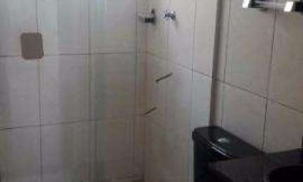 Apartamento com 2 dormitórios à venda, 58 m² por R$ 265.000,00 - Jardim Santa Cruz - Taubaté/SP