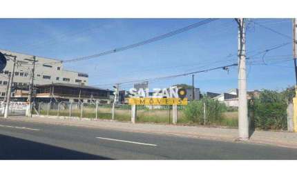 Terreno, 840 m² - venda por R$ 2.100.000,00 ou aluguel por R$ 8.500,00/mês - Centro - Taubaté/SP
