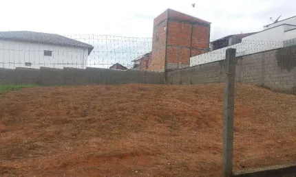 Terreno à venda, 300 m² por R$ 220.000,00 - Residencial Estoril - Taubaté/SP