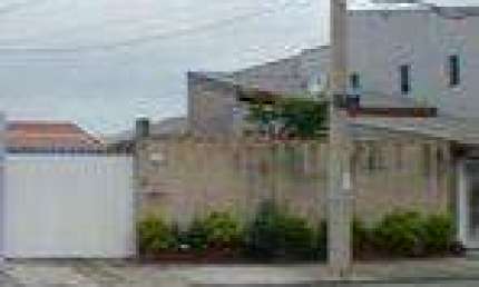 Terreno à venda, 275 m² por R$ 318.000,00 - Quiririm - Taubaté/SP
