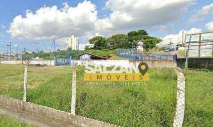 Terreno para alugar, 18000 m² por R$ 13.000,00/mês - Esplanada Independência - Taubaté/SP