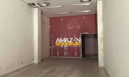 Ponto para alugar, 120 m² por r$ 5.030,00/mês - centro - taubaté/sp