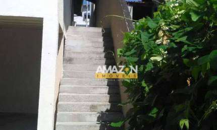 Casa com 3 dormitórios à venda, 116 m² por R$ 290.000,00 - Jardim Santa Tereza - Taubaté/SP