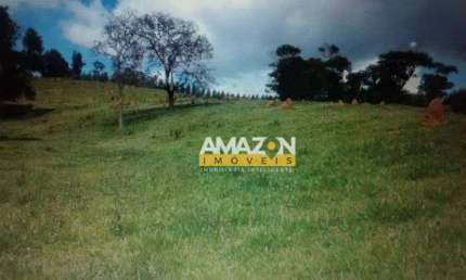 Chácara à venda, 216000 m² por R$ 700.000,00 - Retiro - Redenção da Serra/SP