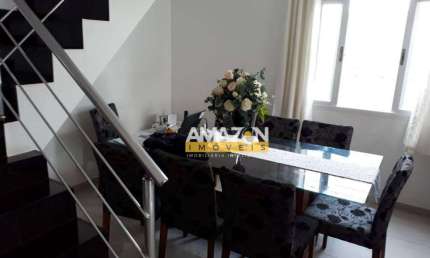 Casa com 3 dormitórios à venda, 220 m² por R$ 600.000,00 - Residencial Estoril - Taubaté/SP