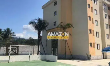 Apartamento com 2 dormitórios à venda, 47 m² por R$ 366.000,00 - Ipiranguinha - Ubatuba/SP