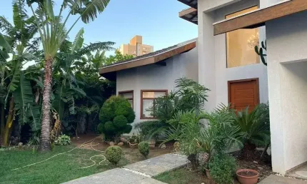 Sobrado com 4 dormitórios à venda, 570 m² por R$ 2.650.000,00 - Jardim das Nações - Taubaté/SP