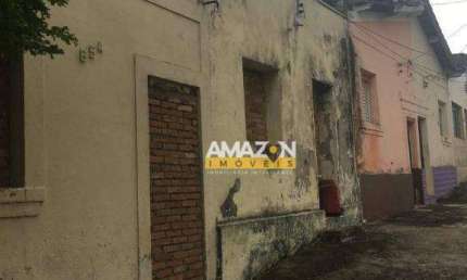 Terreno à venda, 1440 m² por R$ 1.200.000,00 - Estiva - Taubaté/SP
