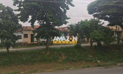 Terreno à venda, 2000 m² por R$ 1.060.000,00 - Chácara do Visconde - Taubaté/SP