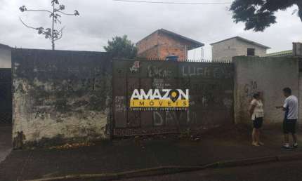 Terreno à venda, 300 m² por R$ 215.000,00 - Parque Paduan - Taubaté/SP