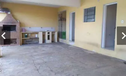 Sobrado com 3 dormitórios à venda, 280 m² por R$ 600.000,00 - Jardim das Nações - Taubaté/SP