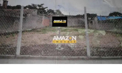 Terreno à venda, 375 m² por r$ 130.000,00 - jardim santa tereza - taubaté/sp