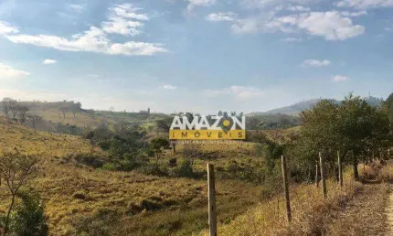 Área à venda, 363000 m² por r$ 2.904.000,00 - barreiro - taubaté/sp