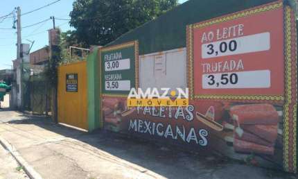 Ponto, 60 m² - venda por R$ 1.900.000,00 ou aluguel por R$ 13.000,00/mês - Jardim das Nações - Taubaté/SP