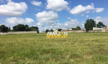 Área à venda, 17000 m² por R$ 8.500.000,00 - Jardim da Luz - Taubaté/SP