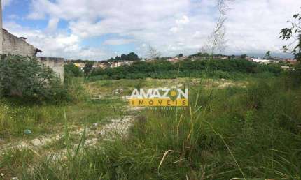 Área à venda, 15000 m² por R$ 3.750.000,00 - Jardim São Benedito - Taubaté/SP