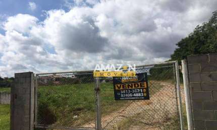 Área à venda, 10000 m² por R$ 7.000.000,00 - Jardim das Bandeiras - Taubaté/SP