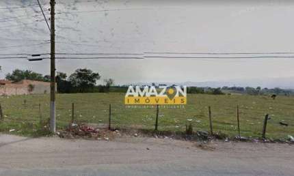 Área à venda, 20000 m² por R$ 6.000.000,00 - Residencial Santa Izabel - Taubaté/SP
