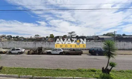 Área à venda, 15000 m² por R$ 7.000.000,00 - Jardim das Bandeiras - Taubaté/SP