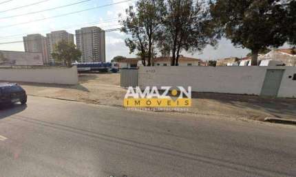 Área à venda, 22000 m² por R$ 22.000.000,00 - Centro - Taubaté/SP