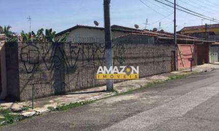 Terreno à venda, 356 m² por R$ 270.000,00 - Parque Senhor do Bonfim - Taubaté/SP