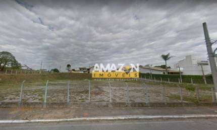 Terreno para alugar, 3740 m² por R$ 12.000,00/mês - Esplanada Independência - Taubaté/SP