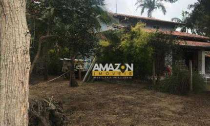 Terreno à venda, 1360 m² por R$ 550.000,00 - Jardim dos Eucaliptos - Tremembé/SP