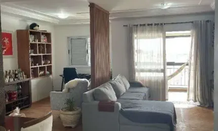 Apartamento com 3 dormitórios à venda, 109 m² por R$ 680.000,00 - Edifício Unique - Taubaté/SP