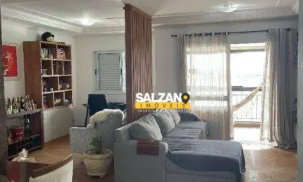 Apartamento com 3 dormitórios à venda, 109 m² por r$ 680.000,00 - edifício unique - taubaté/sp
