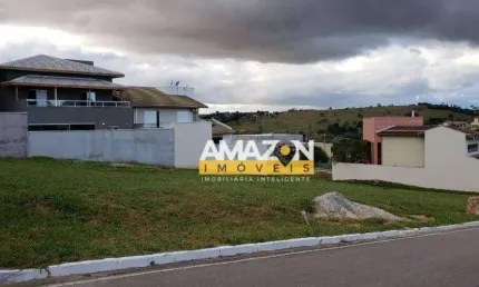 Terreno à venda, 312 m² por R$ 360.000,00 - Jardim Baronesa - Taubaté/SP