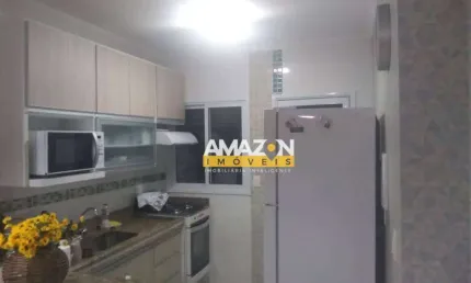 Sobrado com 2 dormitórios à venda, 100 m² por R$ 380.000,00 - Ipiranguinha - Ubatuba/SP