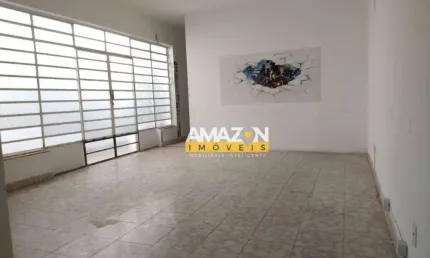 Ponto para alugar, 230 m² por r$ 6.200,00/mês - centro - taubaté/sp