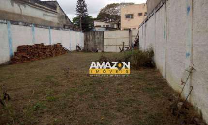 Terreno à venda, 1200 m² por R$ 1.100.000,00 - Jardim Das Monções - Taubaté/SP