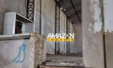 Galpão à venda, 420 m² por R$ 1.378.000,00 - Solar da Mantiqueira - Tremembé/SP