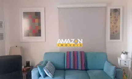 Cobertura com 3 dormitórios à venda, 140 m² por R$ 640.000,00 - Edifício Torres do Vale - Taubaté/SP